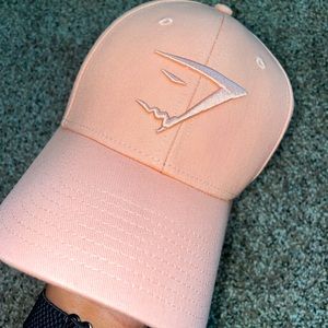 Whitney Simmons X Gymshark Hat